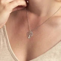 Collier Tyfen|Marc Orian Discount