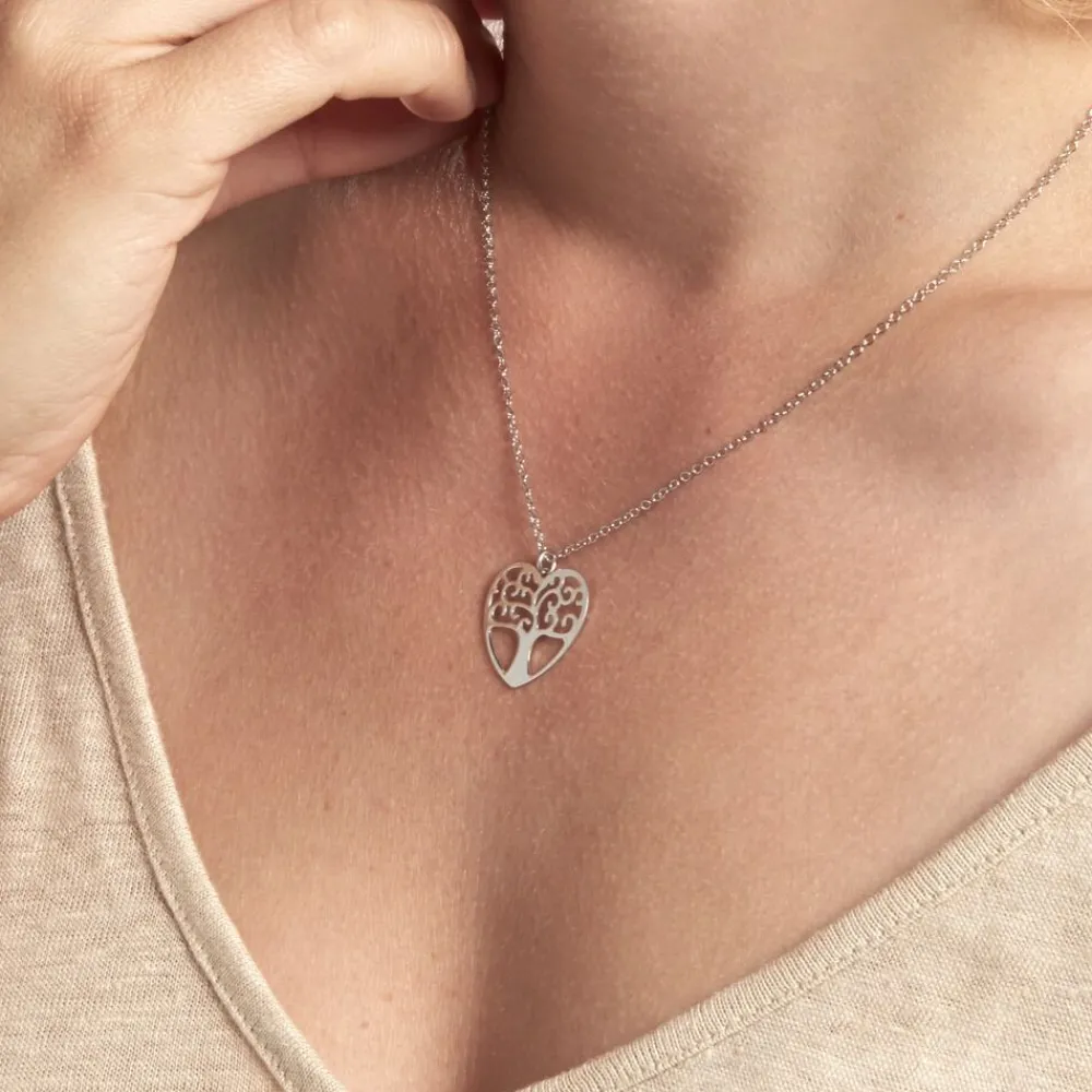 Collier Tyfen|Marc Orian Discount