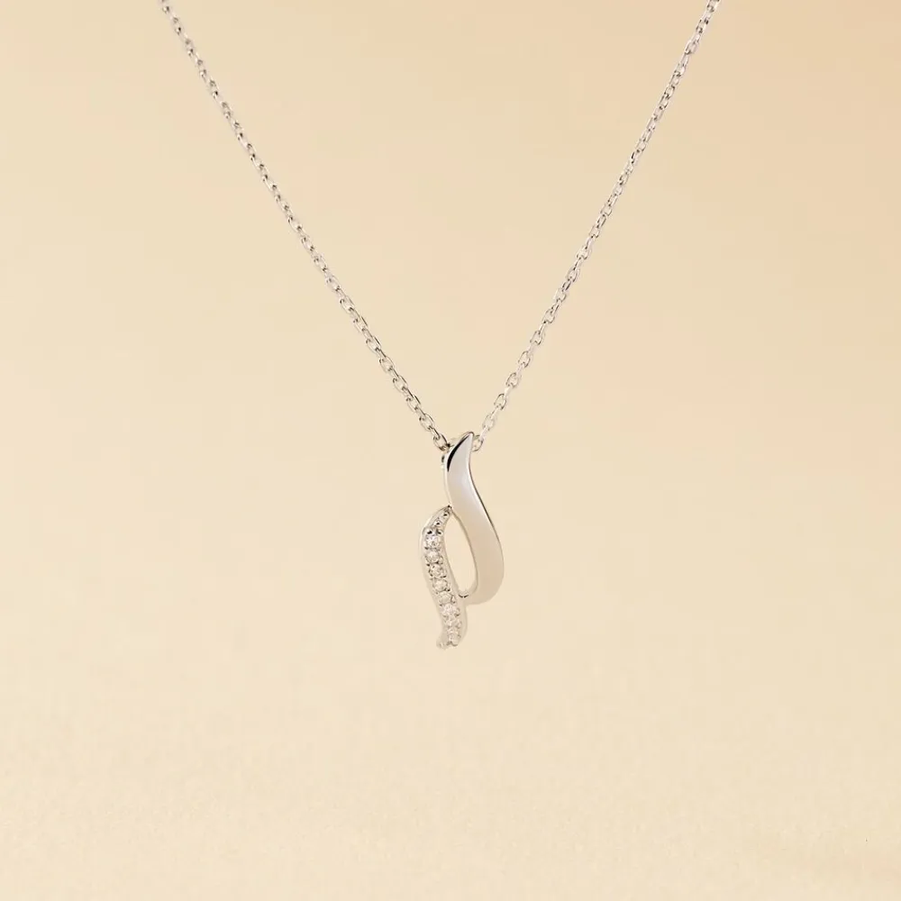 Collier Tylane|Marc Orian Sale