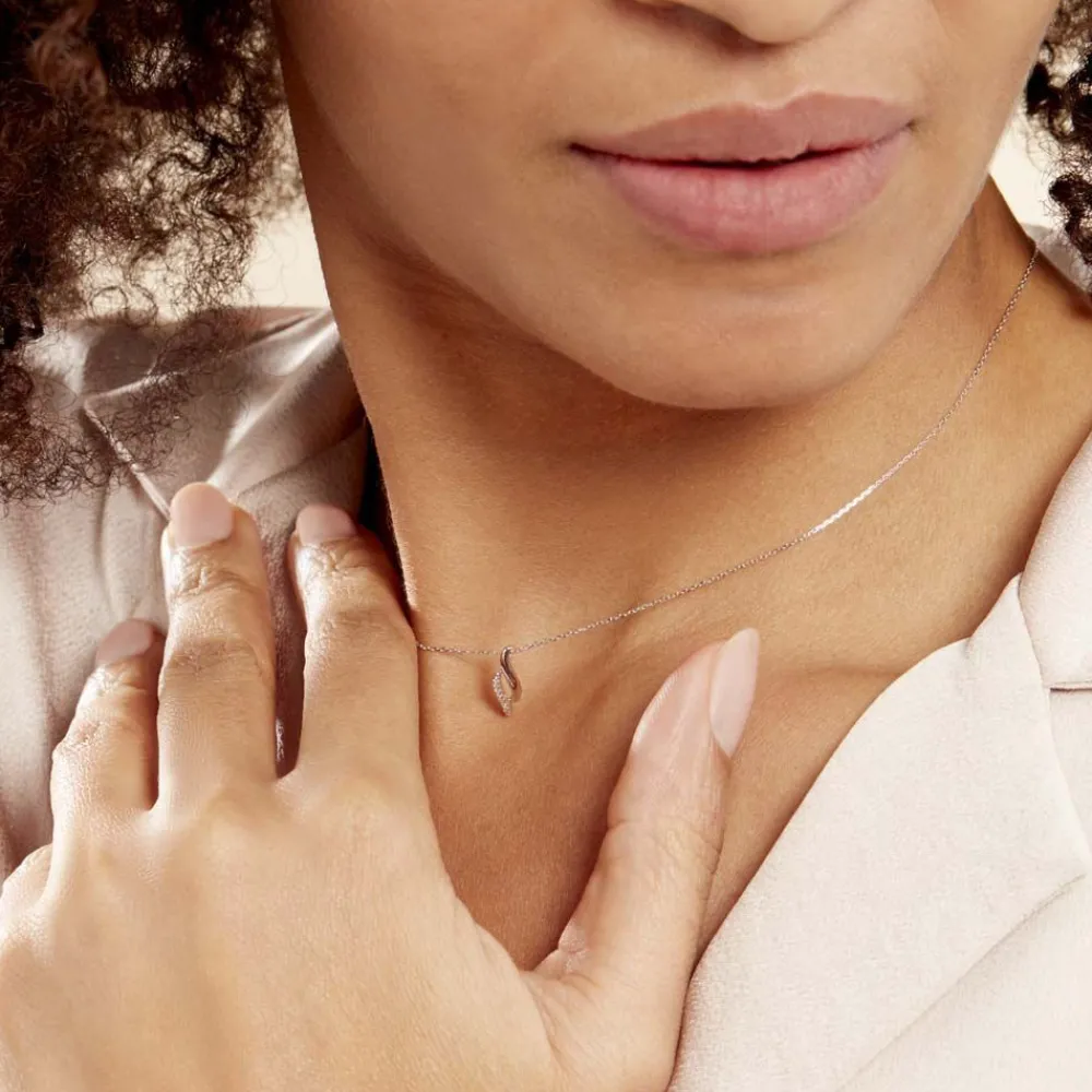 Collier Tylane|Marc Orian Sale