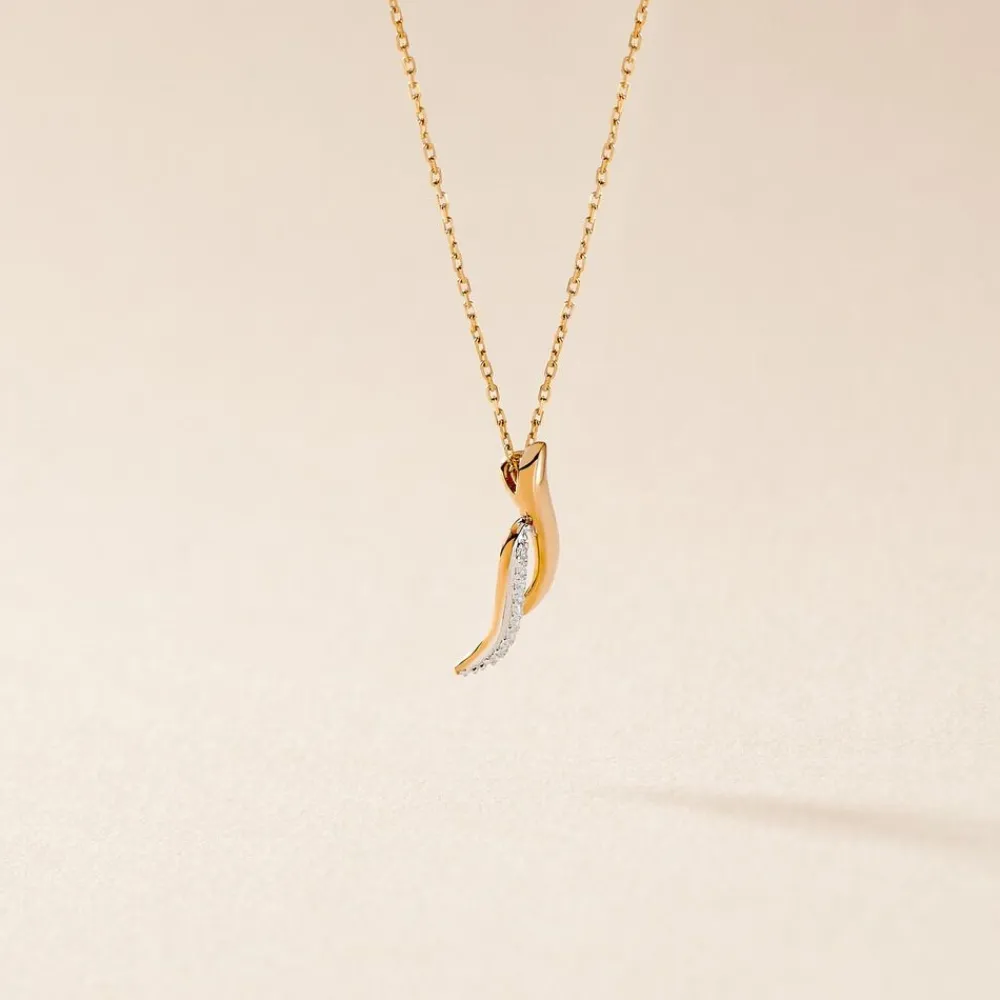 Collier Tylane|Marc Orian Outlet