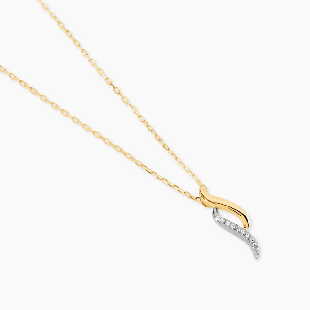 Collier Tylane|Marc Orian Outlet