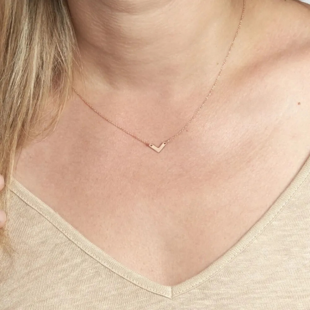 Collier Veroniica|Marc Orian Hot