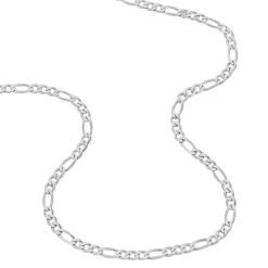 Collier Vivian Argent Blanc|Marc Orian Sale