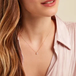 Collier Vrille Accompagnee|Marc Orian Outlet