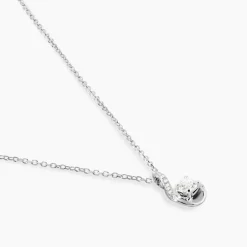 Collier Vrille Accompagnee|Marc Orian Outlet
