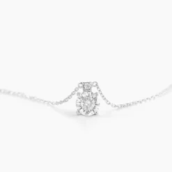 Collier Zilda De Zirconium|Marc Orian Sale