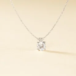 Collier Zilda De Zirconium|Marc Orian Sale