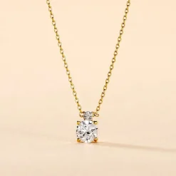 Collier Zilda De Zirconium|Marc Orian Discount