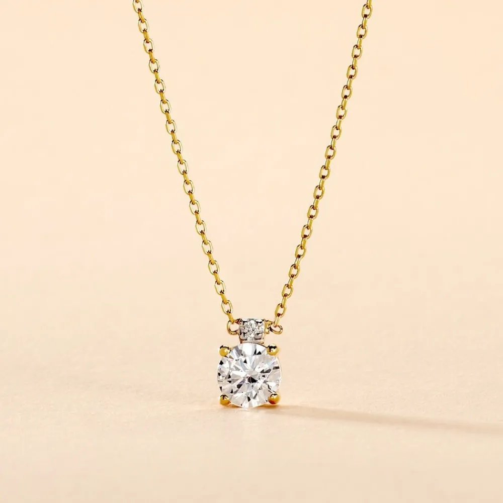 Collier Zilda De Zirconium|Marc Orian Discount