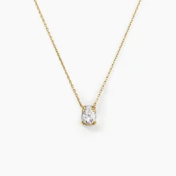 Collier Zilda De Zirconium|Marc Orian Discount