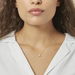 Collier Zilda De Zirconium|Marc Orian Discount