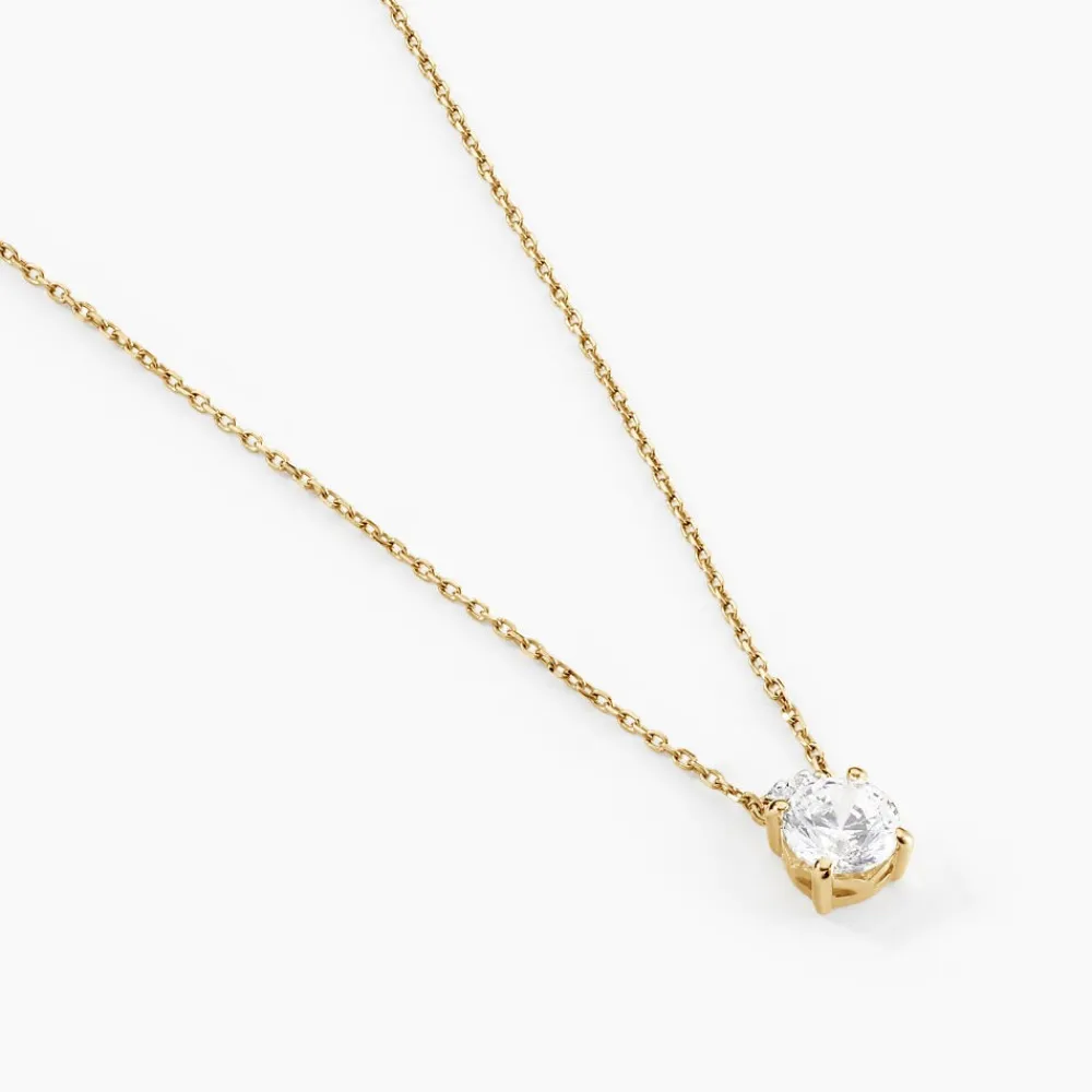 Collier Zilda De Zirconium|Marc Orian Discount