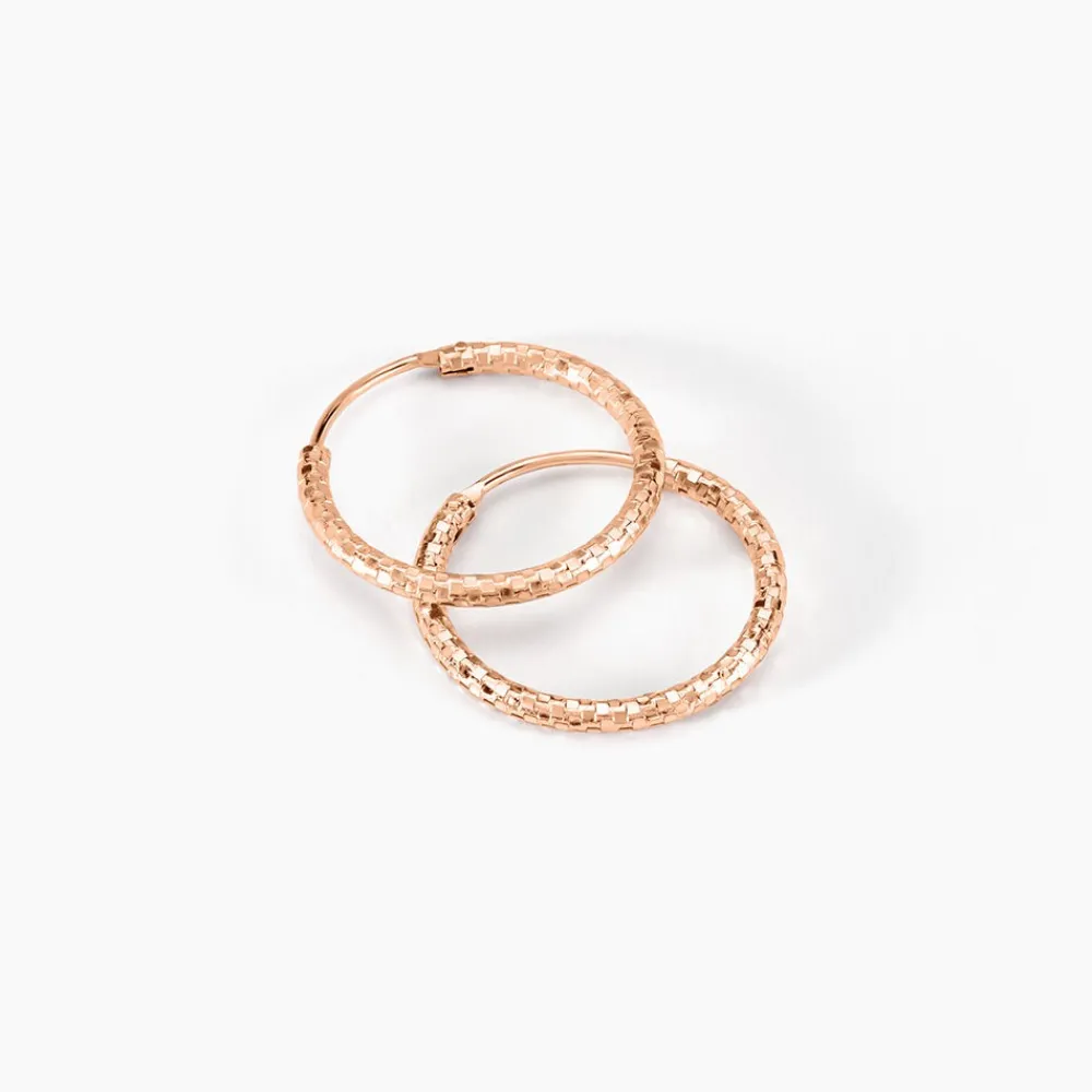 Créoles Agathe|Marc Orian Discount