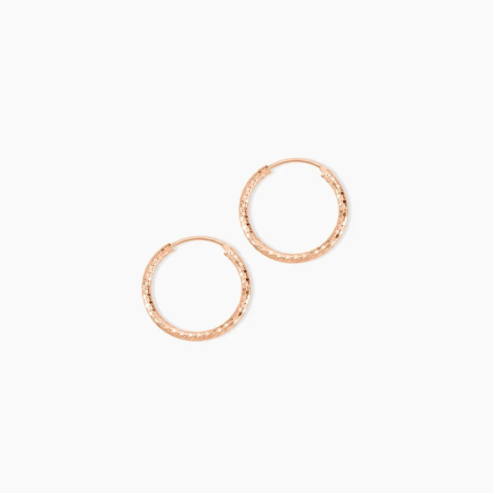 Créoles Agathe|Marc Orian Discount