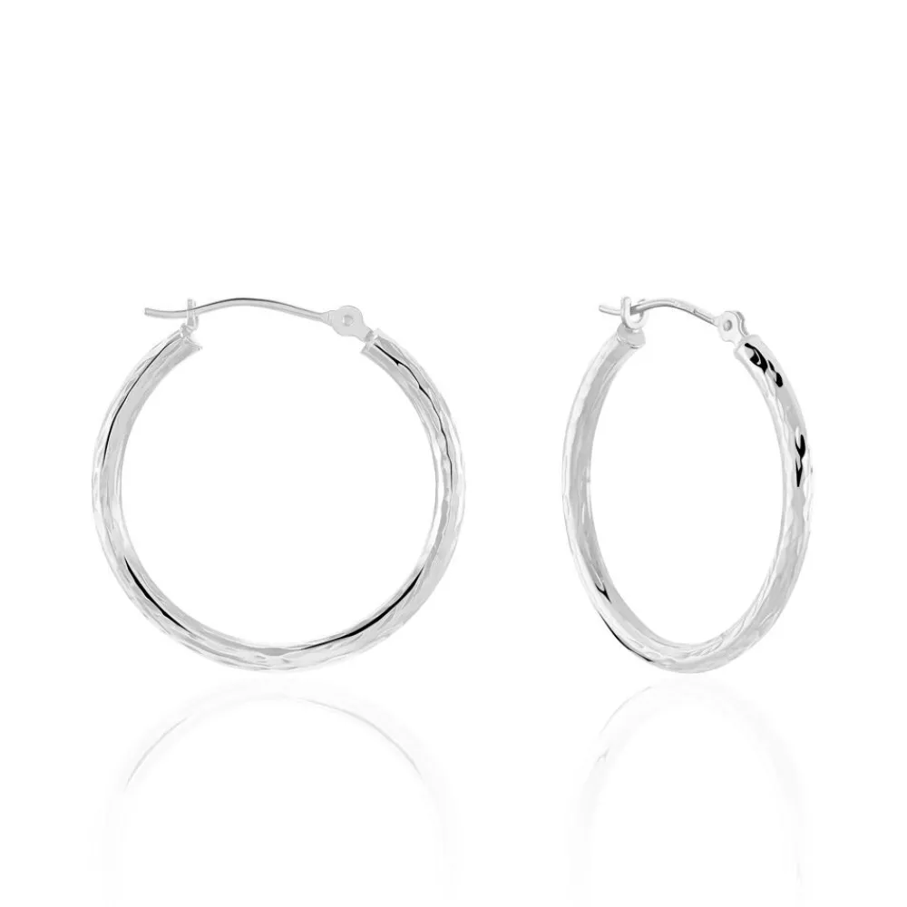 Créoles Cayla|Marc Orian Outlet