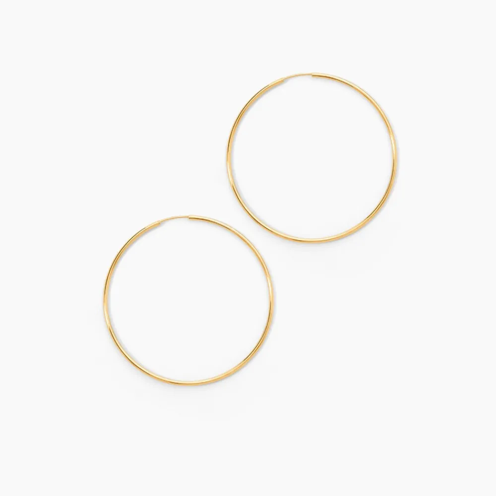 Créoles Dominae Flexible|Marc Orian Discount