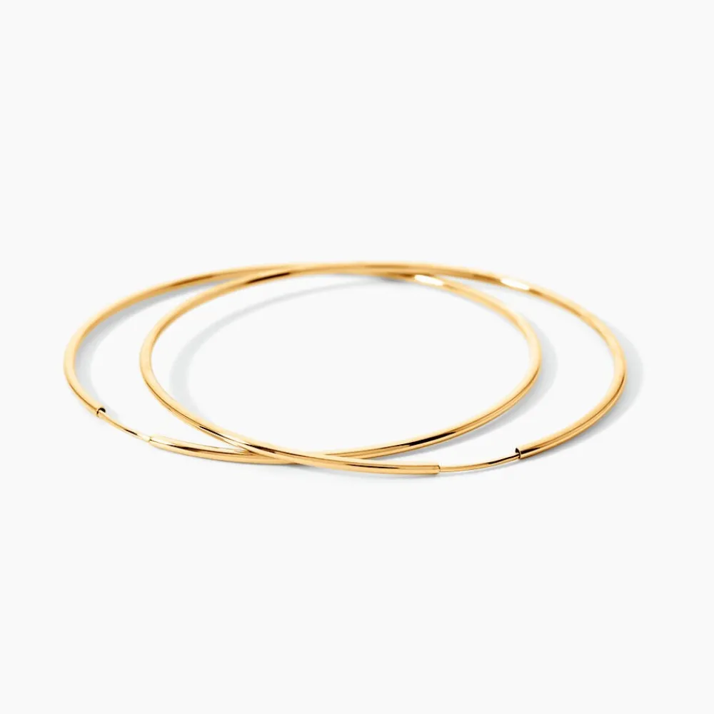 Créoles Dominae Flexible|Marc Orian Discount