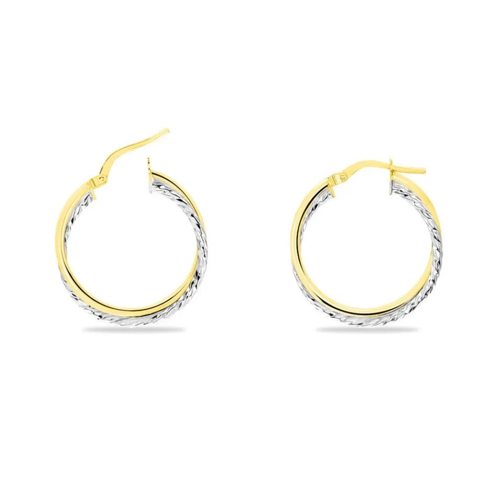 Créoles Maelia|Marc Orian Outlet