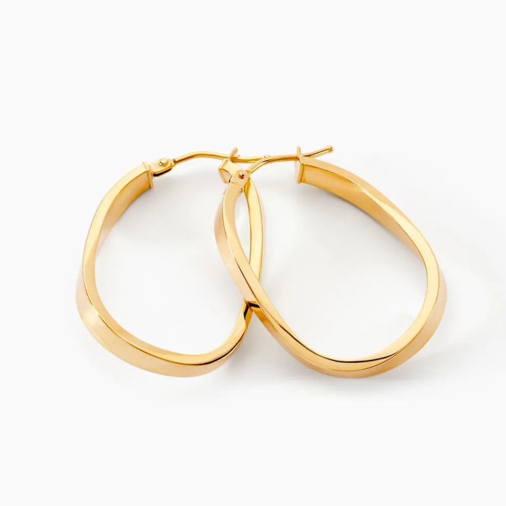 Créoles Silla|Marc Orian Clearance