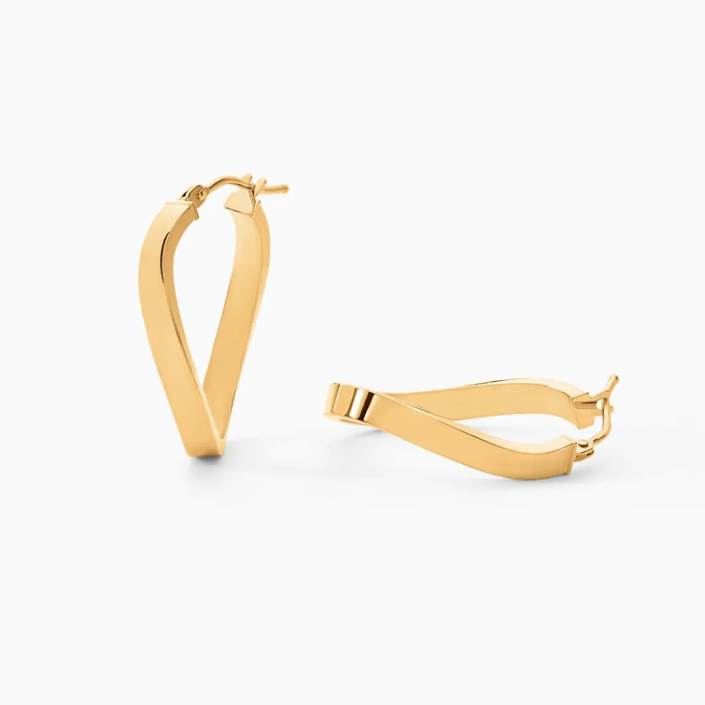 Créoles Silla|Marc Orian Outlet