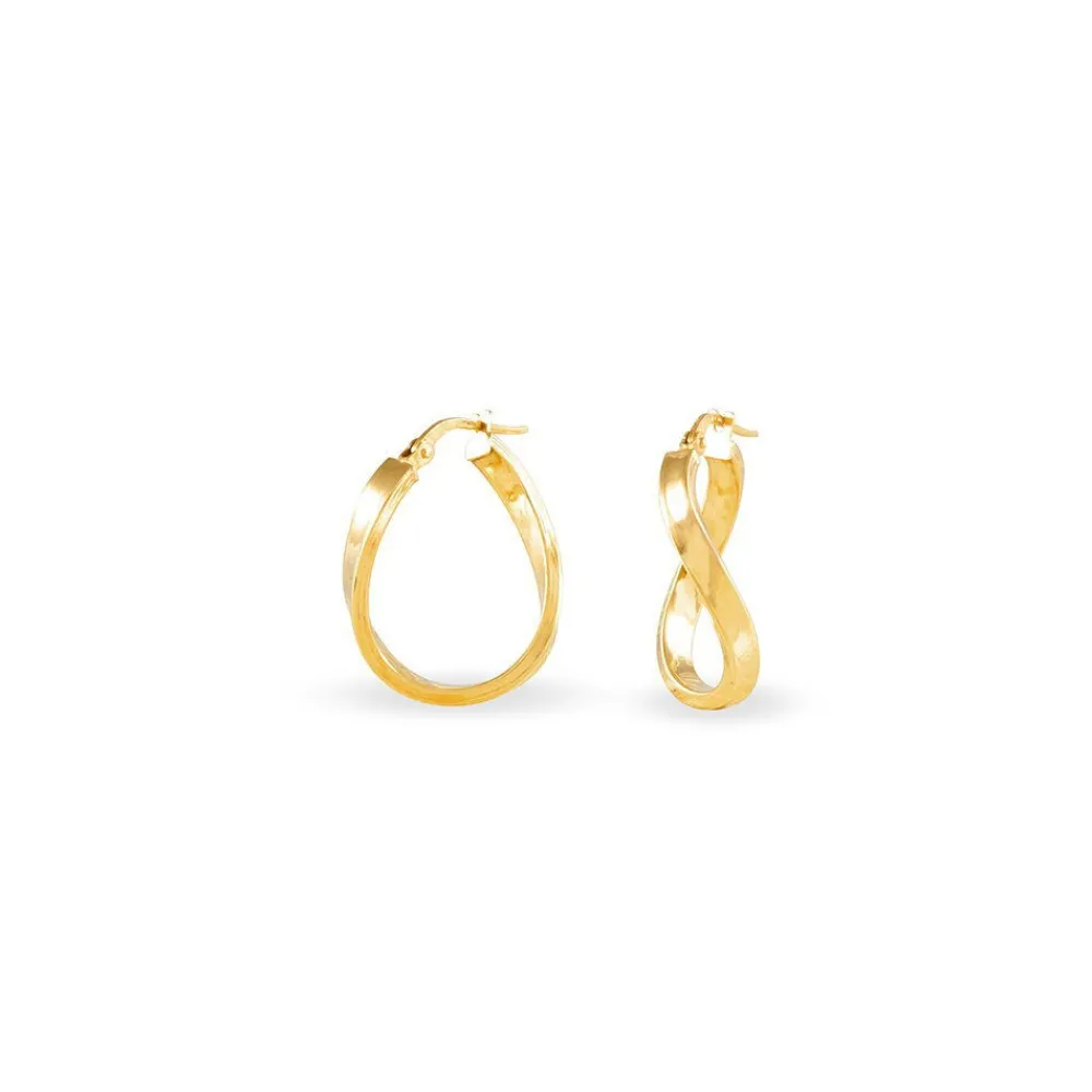 Créoles Silla|Marc Orian Outlet