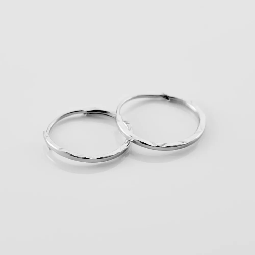 Créoles Valerina|Marc Orian Outlet