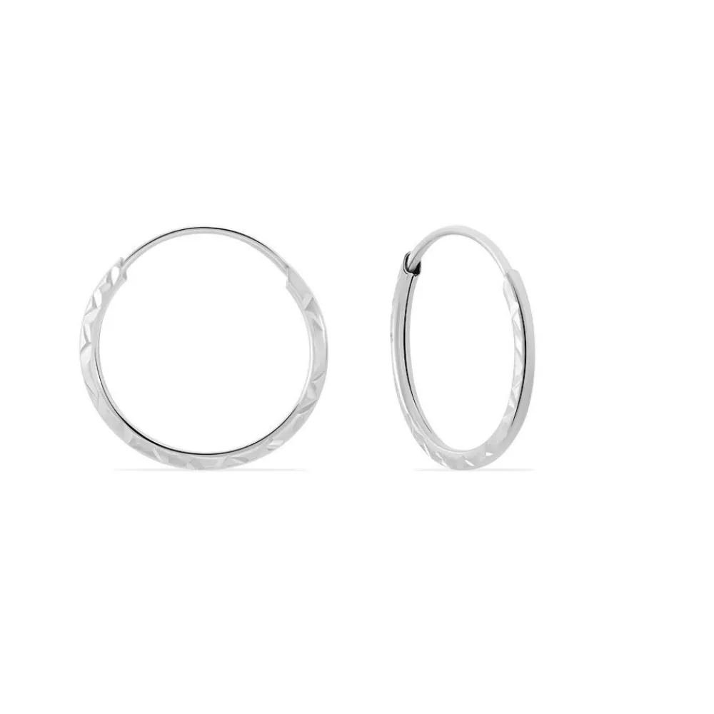 Créoles Valerina|Marc Orian Outlet