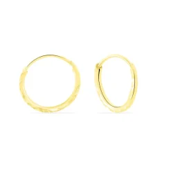 Créoles Valerina|Marc Orian Discount