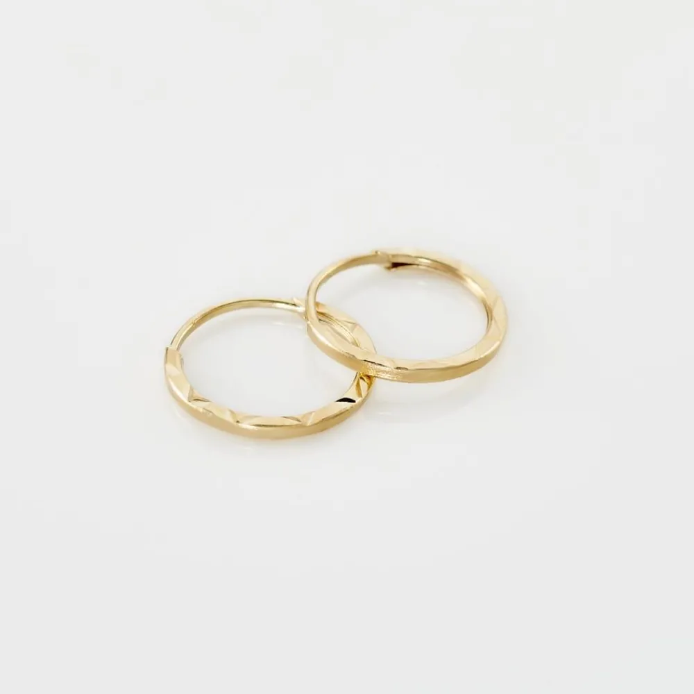 Créoles Valerina|Marc Orian Discount