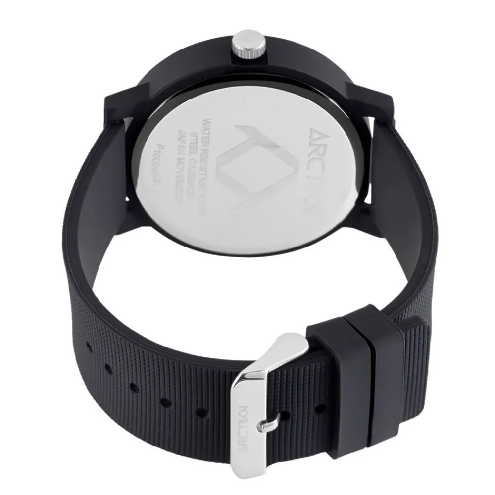 Montre Absolu Noir|ARCTIK Hot