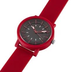 Montre Absolu Rouge|ARCTIK New