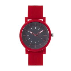 Montre Absolu Rouge|ARCTIK New