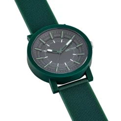 Montre Absolu Vert|ARCTIK Online