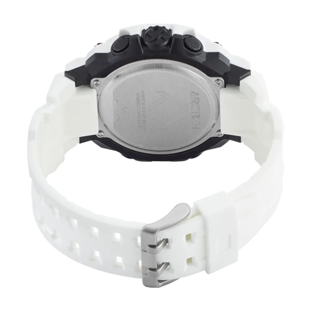 Montre Alliage|ARCTIK Best