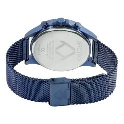 Montre Altitude Bleu|ARCTIK