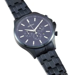 Montre Altitude Bleu|ARCTIK New
