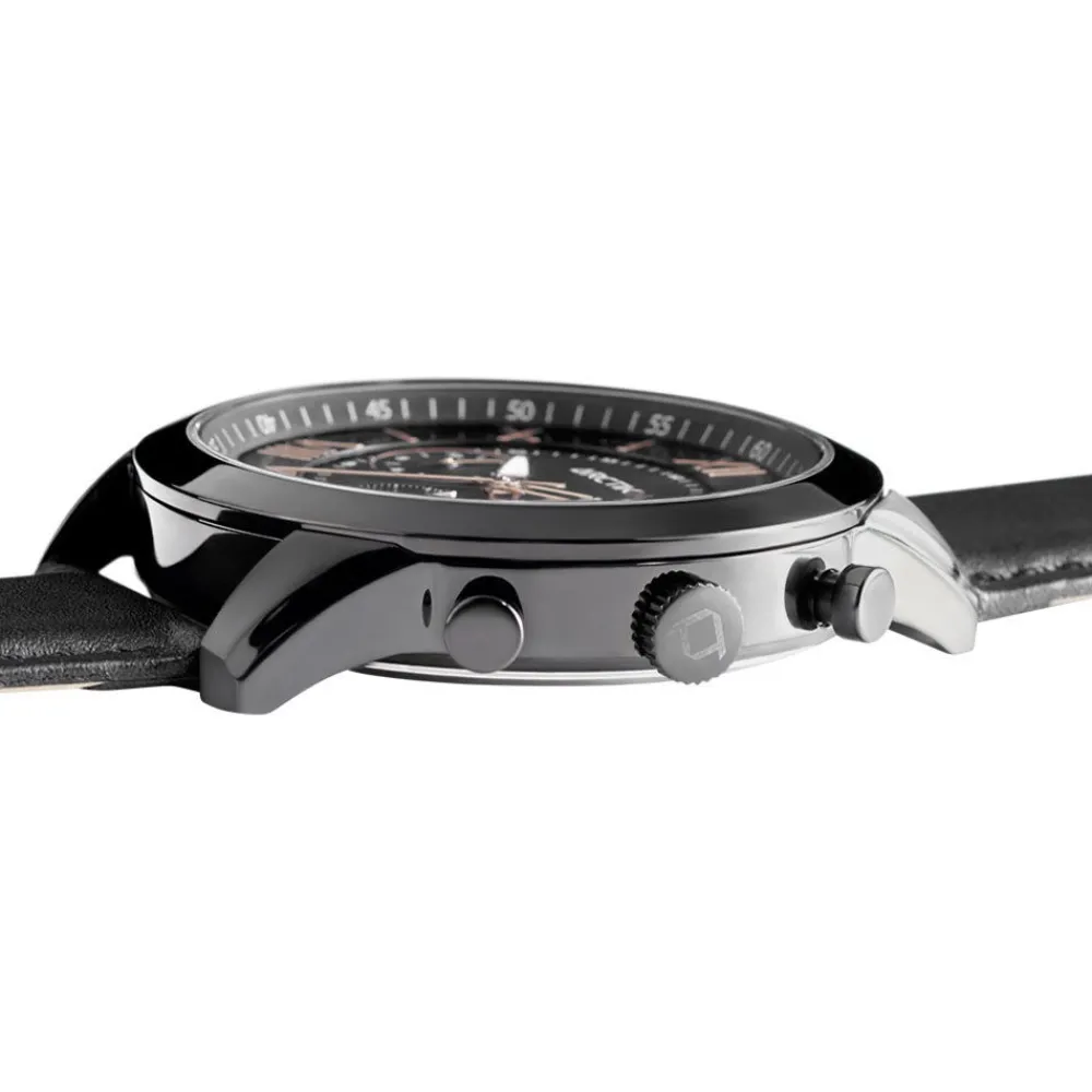 Montre Apex Noir|ARCTIK Best