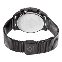 Montre Apex Noir|ARCTIK New