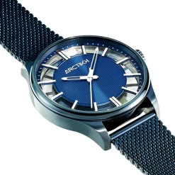 Montre Archipel Bleu|ARCTIK Best