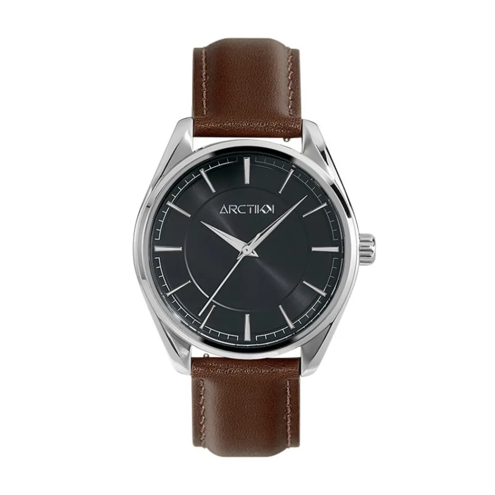 Montre Atome Noir|ARCTIK Discount