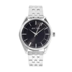 Montre Atome Noir|ARCTIK Discount