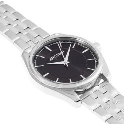 Montre Atome Noir|ARCTIK Discount
