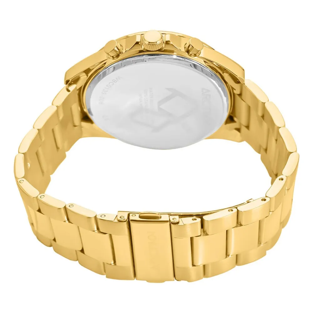 Montre Aube Bleu|ARCTIK Outlet
