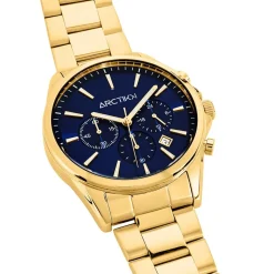 Montre Aube Bleu|ARCTIK Outlet