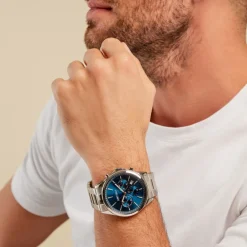 Montre Aube Noir|ARCTIK Best