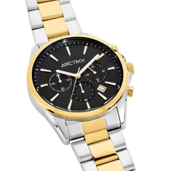 Montre Aube Noir|ARCTIK Hot
