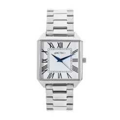 Montre Blanc|ARCTIK New