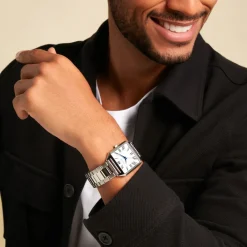 Montre Blanc|ARCTIK New