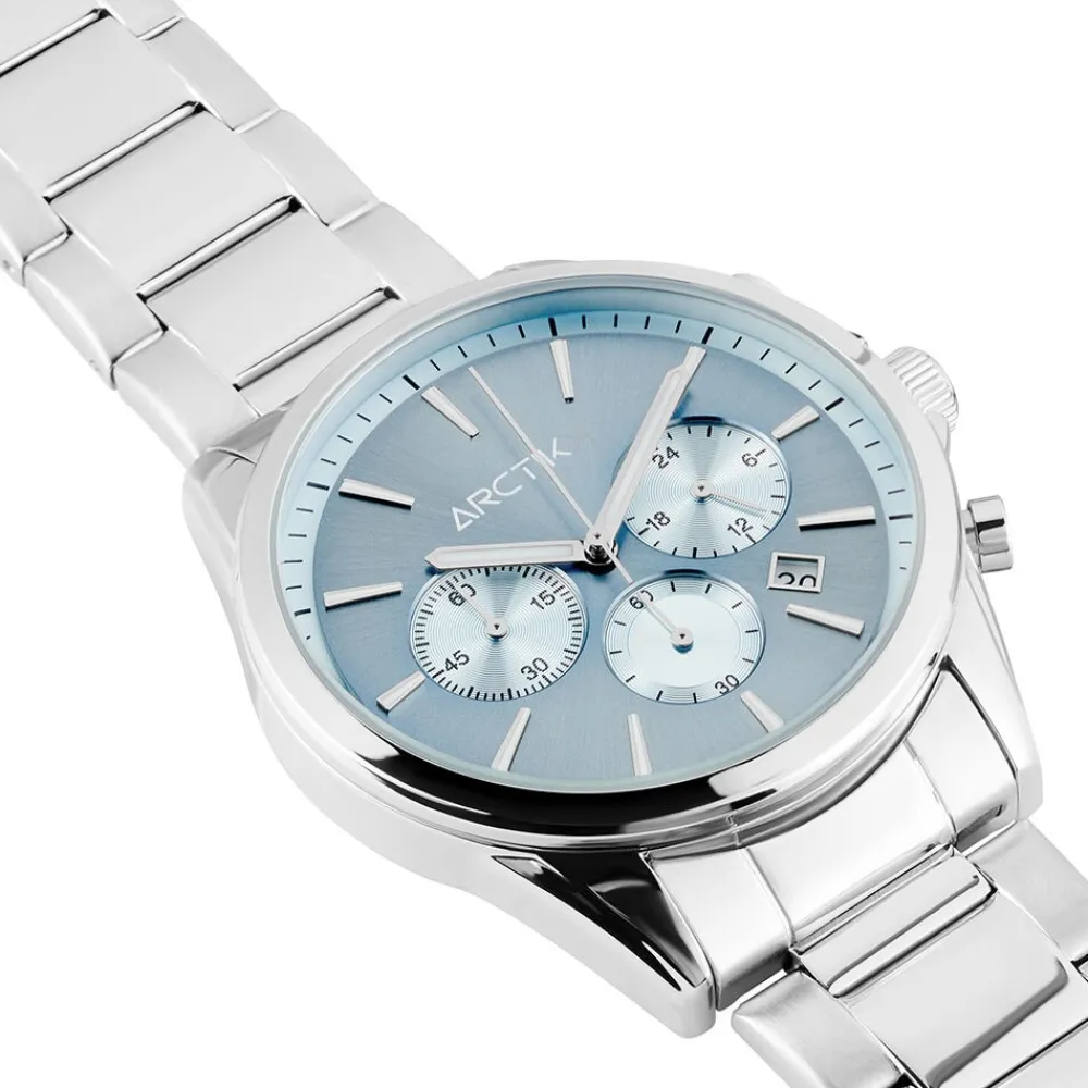 Montre Bleu Sky|ARCTIK Best